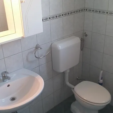 Ivanka Apartmán *
