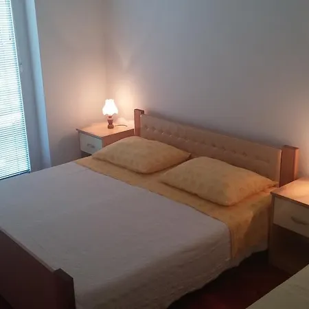Apartmán Ivanka