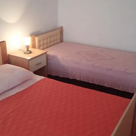 Ivanka Apartmán *