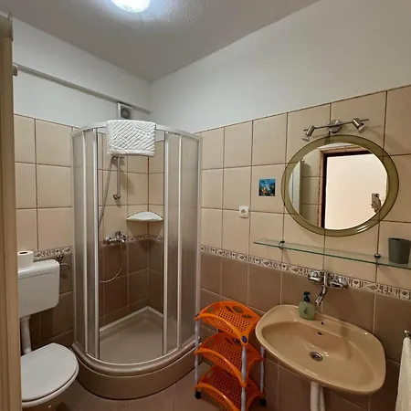 Apartmán Ivanka *