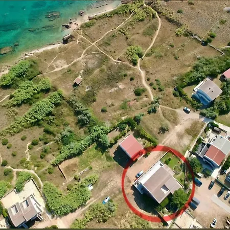 Apartmán Ivanka