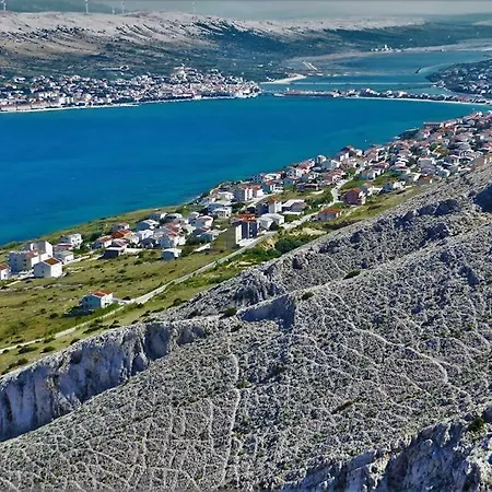 Ivanka Apartmán *