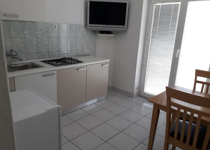 Apartamento Ivanka *