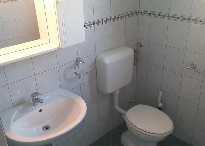 Ivanka Apartamento *