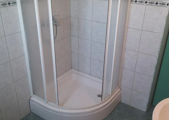 Apartamento Ivanka Pag Town