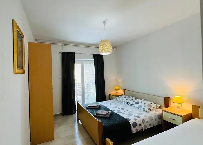 Apartamento Ivanka