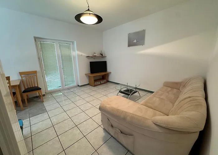 Apartamento Ivanka