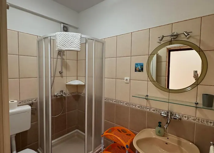 Apartamento Ivanka *