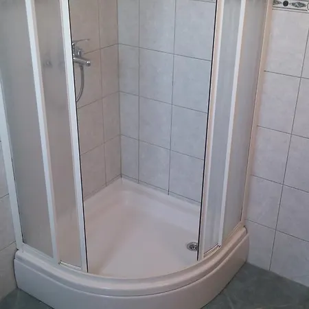 Apartman Ivanka Pag Town