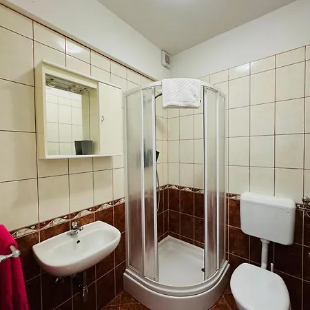Ivanka Apartment
