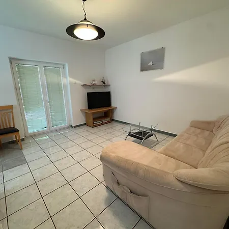 Apartment Ivanka