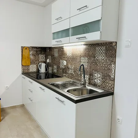 Apartman Ivanka Pag Town