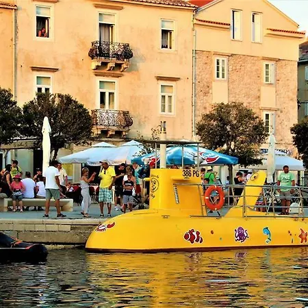 Apartman Ivanka Pag Town