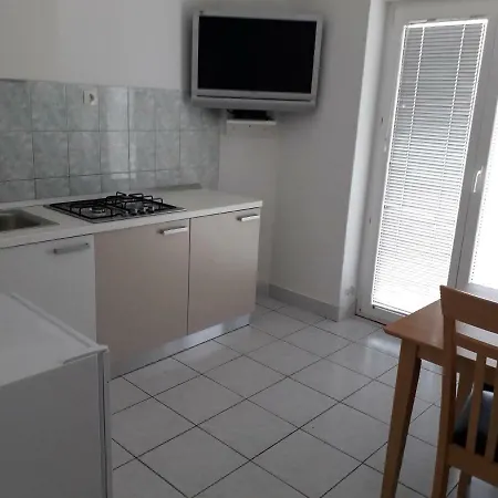 Apartment Ivanka *