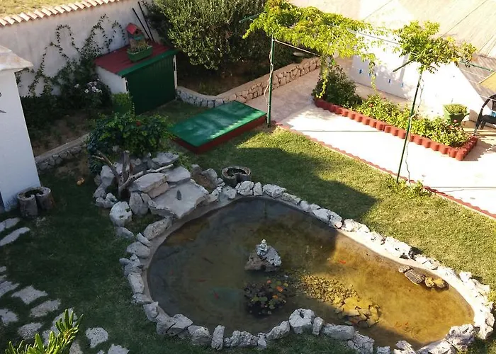 Ivanka דירה פג