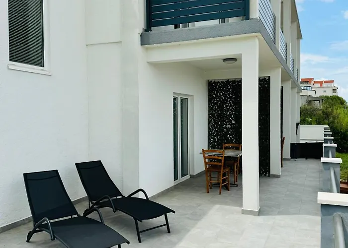 Ivanka דירה פג