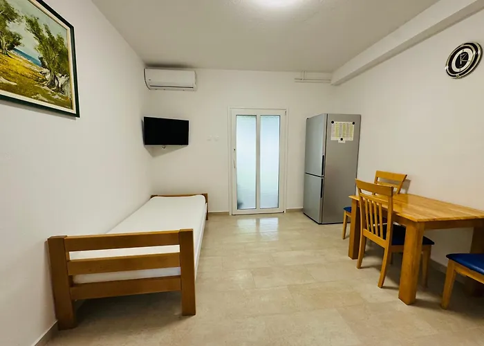 Ivanka דירה פג