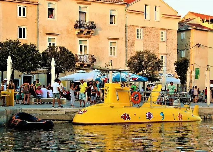 דירה Ivanka פג